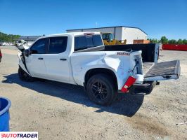 Chevrolet Silverado 2021 5