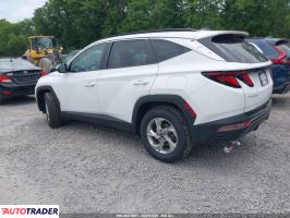 Hyundai Tucson 2024 2
