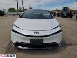 Toyota Prius 2026 2