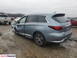 Infiniti Pozostałe 2019 3