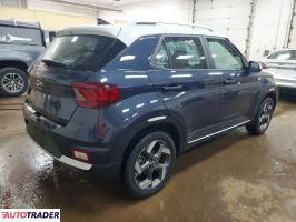 Hyundai Pozostałe 2021 1