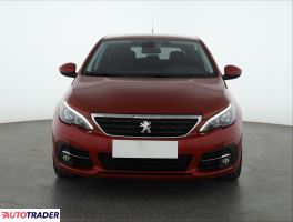 Peugeot 308 2017 1.2 128 KM