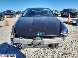 Hyundai Sonata 2021 2