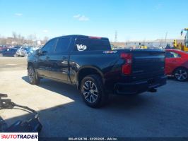 Chevrolet 1500 2024 3 Chevrolet 1500 2024 3