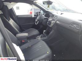 Volkswagen Tiguan 2023 2