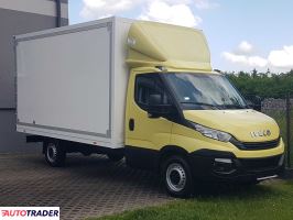 Iveco Daily - zobacz ofertę Iveco Daily - zobacz ofertę