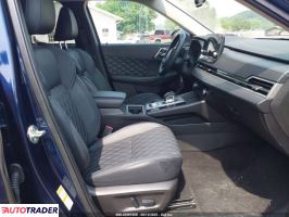 Mitsubishi Outlander 2024 2 Mitsubishi Outlander 2024 2