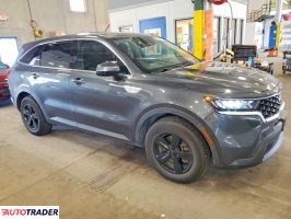Kia Sorento 2022 2