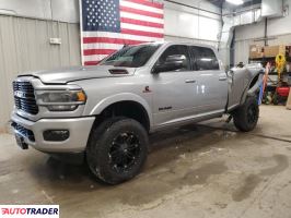 Dodge Ram 2020 6 Dodge Ram 2020 6