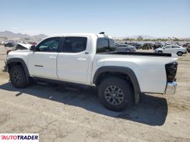 Toyota Tacoma 2023 3 Toyota Tacoma 2023 3