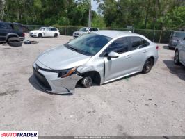 Toyota Corolla 2024 2 Toyota Corolla 2024 2