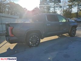 Toyota Tundra 2024 3