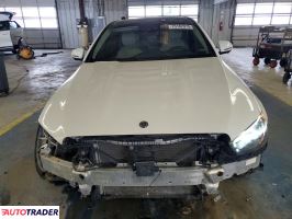 Mercedes CL 2021 2