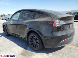 Tesla Model Y 2021 Tesla Model Y 2021