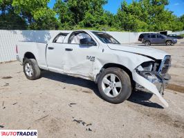 Dodge Ram 2024
