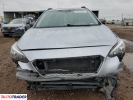 Subaru Pozostałe 2023 2 Subaru Pozostałe 2023 2