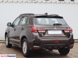 Mitsubishi ASX 2019 2.0 147 KM