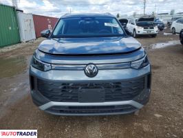 Volkswagen Tiguan 2026 2
