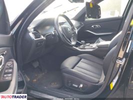 BMW 330 2020 2 BMW 330 2020 2