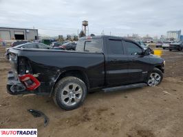 Dodge Ram 2021 5