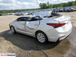 Hyundai Accent 2021 1 Hyundai Accent 2021 1