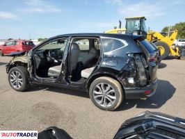 Honda CR-V 2020 1 Honda CR-V 2020 1