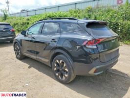 Kia Sportage 2023 2
