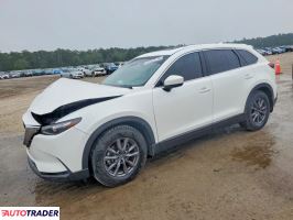 Mazda CX-9 - zobacz ofertę