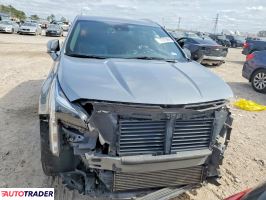 Cadillac Pozostałe 2023 2