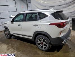 Kia Pozostałe 2023 1