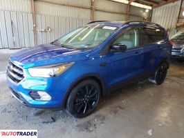 Ford Escape 2019 1 Ford Escape 2019 1