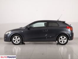 Kia Ceed 2007 1.6 124 KM Kia Ceed 2007 1.6 124 KM