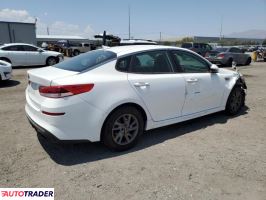 Kia Optima 2020 2