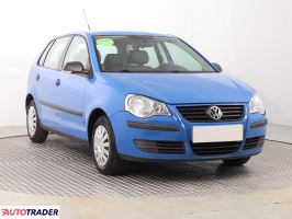 Volkswagen Polo 2006 1.2 53 KM