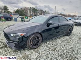 Mercedes CL 2023 2
