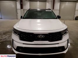 Kia Sorento 2021 2