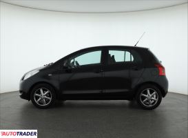 Toyota Yaris 2007 1.3 85 KM Toyota Yaris 2007 1.3 85 KM