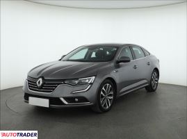 Renault Talisman 2016 1.6 147 KM