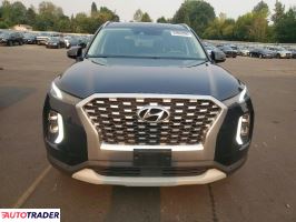 Hyundai Pozostałe 2022 3