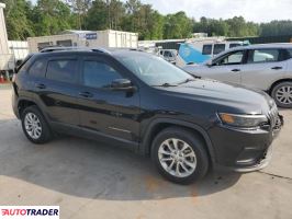 Jeep Cherokee 2021 2 Jeep Cherokee 2021 2