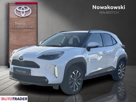 Toyota Pozostałe - zobacz ofertę