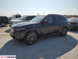 BMW X5 2026 3
