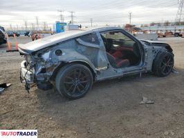 Nissan Pozostałe 2024 3