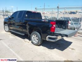 Chevrolet 1500 2019 2