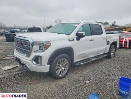GMC Sierra 2021 3