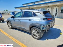 Hyundai Kona 2021 2
