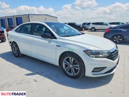 Volkswagen Jetta 2020 1