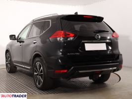 Nissan X-Trail 2017 2.0 174 KM