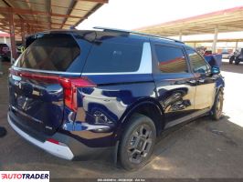 Kia Carnival 2025 1