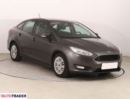 Ford Focus 2018 1.6 103 KM